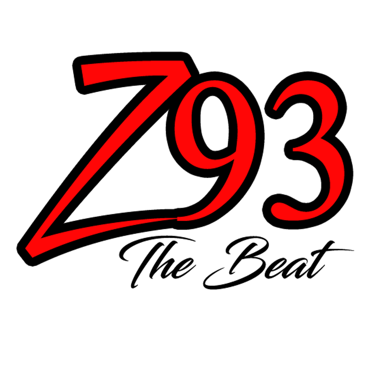 Z93 THE BEAT